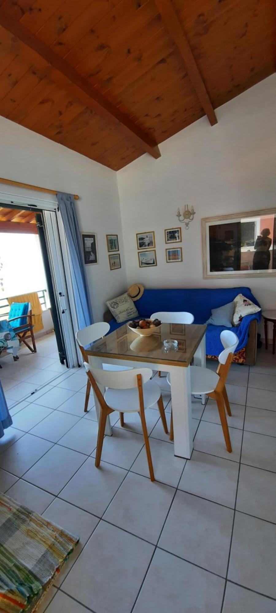 Suzanne'S Apartment Glyfada Menigos Resort Rom bilde